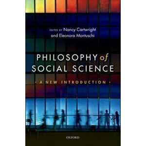 Philosophy of Social Science. A New Introduction, Paperback - *** imagine