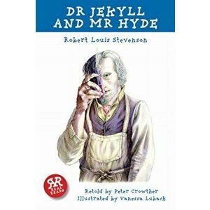 Dr. Jekyll and Mr. Hyde, Paperback - Robert Louis Stevenson imagine