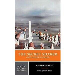 The Secret Sharer and Other Stories, Paperback - Joseph Conrad imagine