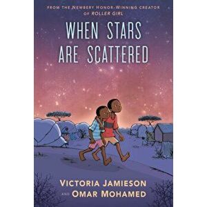 When Stars Are Scattered, Paperback - Victoria Jamieson imagine