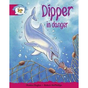 Literacy Edition Storyworlds Stage 5, Animal World, Dipper in Danger, Paperback - *** imagine