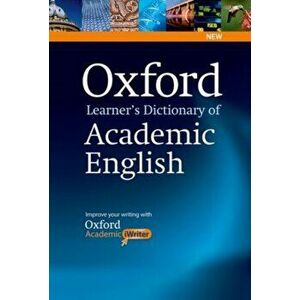 Oxford Learner's Dictionary of Academic English - *** imagine