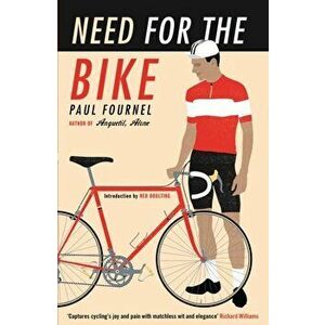 Need for the Bike, Paperback imagine
