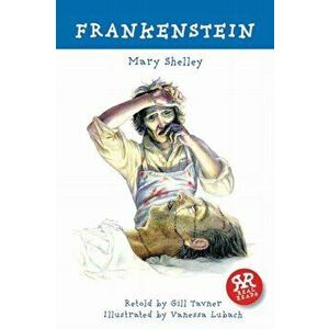 Frankenstein | Mary Wollstonecraft Shelley imagine
