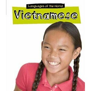 Vietnamese, Paperback - Charlotte Guillain imagine
