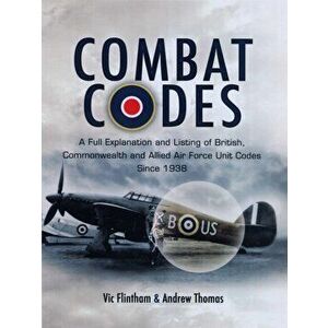 Combat Codes, Hardback - Andrew Thomas imagine