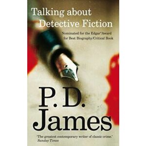 Talking about Detective Fiction imagine