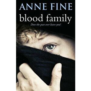 Blood Family, Paperback - Anne Fine imagine