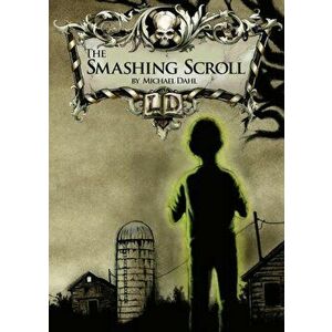 Smashing Scroll, Paperback - Michael Dahl imagine