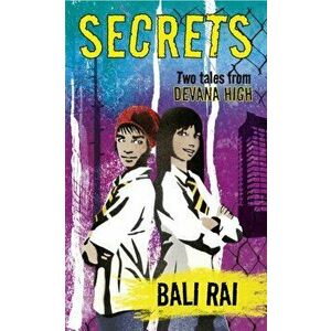 Secrets, Paperback - Bali Rai imagine