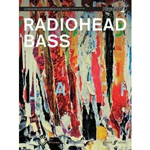 Radiohead Authentic Bass Playalong - *** imagine