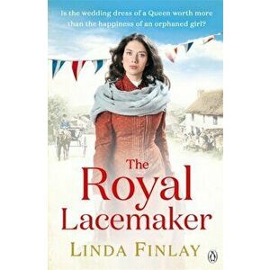Royal Lacemaker, Paperback - Linda Finlay imagine