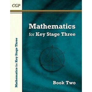KS3 Maths Textbook 2, Paperback - *** imagine