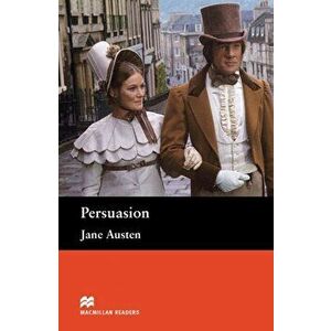 Macmillan Readers Persuasion Pre Intermediate Pack - Jane Austen imagine