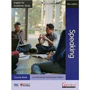 English for Academic Study: Speaking Course Book with Audio CDs 2012, Board book - *** imagine