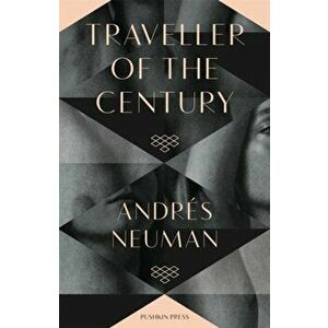 Traveller of the Century, Paperback - *** imagine