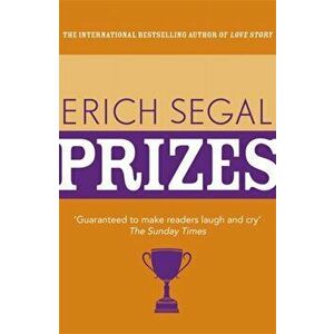 Prizes, Paperback - Erich Segal imagine