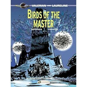 Valerian Vol.5: Birds of the Master, Paperback - Pierre Christin imagine