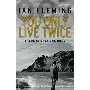 You Only Live Twice, Paperback - Ian Fleming imagine
