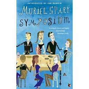 Symposium, Paperback - Muriel Spark imagine