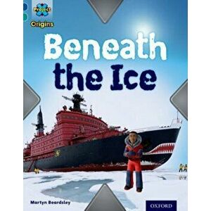 The Dark Beneath the Ice imagine