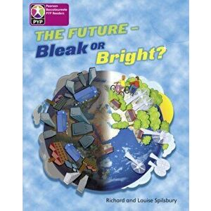Primary Years Programme Level 8 Future Bleak or Bright 6Pack - *** imagine