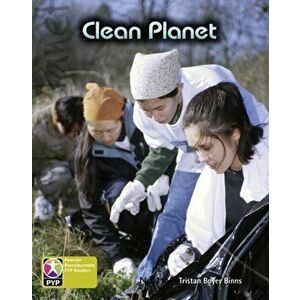 PYP L9 Clean Planet 6PK - *** imagine