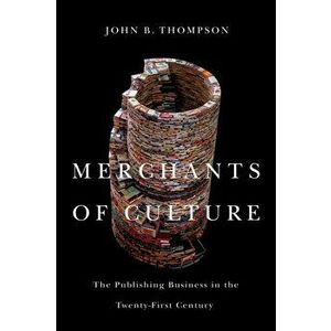 Merchants of Culture imagine