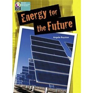 PYP L10 Energy for the Future 6PK - *** imagine