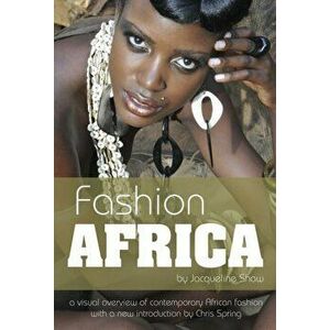 Fashion Africa, Hardback - Jacqueline Shaw imagine