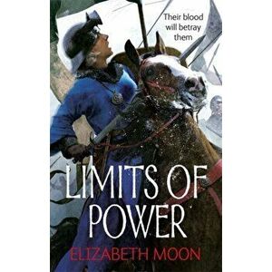 Limits of Power. Paladin's Legacy: Book Four, Paperback - Elizabeth Moon imagine