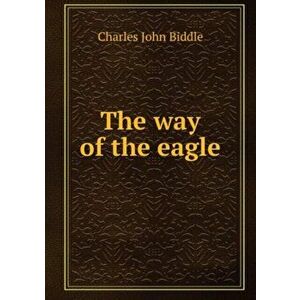 way of the eagle, Paperback - *** imagine