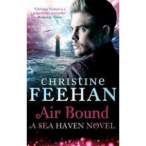 Air Bound, Paperback - Christine Feehan imagine