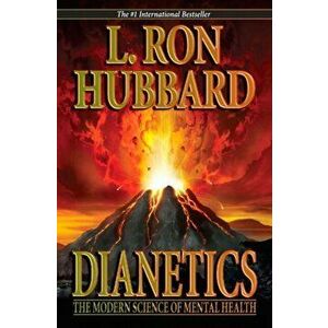 Dianetics. The Modern Science of Mental Health, Paperback - L. Ron Hubbard imagine
