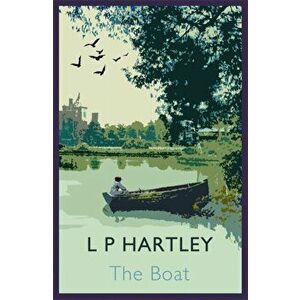 Boat, Paperback - L. P. Hartley imagine