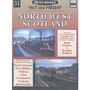 North West Scotland, Paperback - John Hilmer imagine