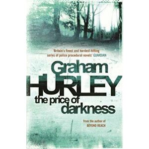 Price of Darkness, Paperback - Graham Hurley imagine