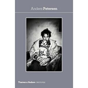 Anders Petersen, Paperback - *** imagine