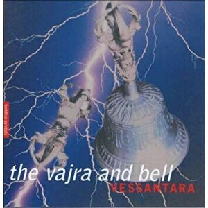 Vajra and Bell, Paperback - *** imagine