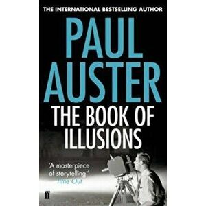 Book of Illusions, Paperback - Paul Auster imagine