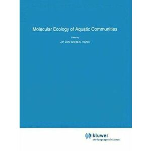 Molecular Ecology of Aquatic Communities, Paperback - *** imagine