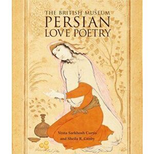 Persian Love Poetry, Paperback imagine