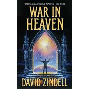 War in Heaven, Paperback - David Zindell imagine