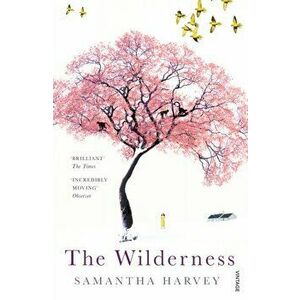 Wilderness, Paperback - Samantha Harvey imagine
