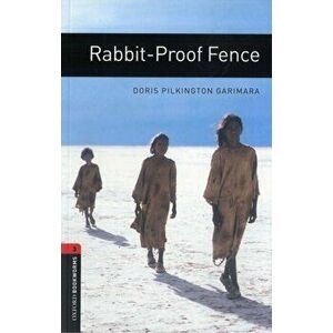 Oxford Bookworms Library: Level 3: : Rabbit-Proof Fence, Paperback - Jennifer Bassett imagine