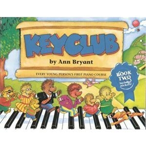 Keyclub Pupil's Book 2, Paperback - Ann Bryant imagine