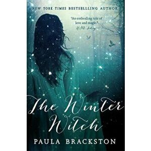 Winter Witch, Paperback - Paula Brackston imagine