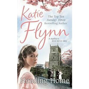 Heading Home, Paperback - Katie Flynn imagine