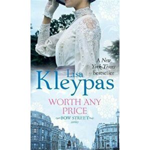 Worth Any Price, Paperback - Lisa Kleypas imagine