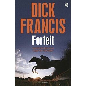 Forfeit, Paperback - Dick Francis imagine